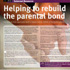 Helping to rebuild the parental bond – Shine magazine