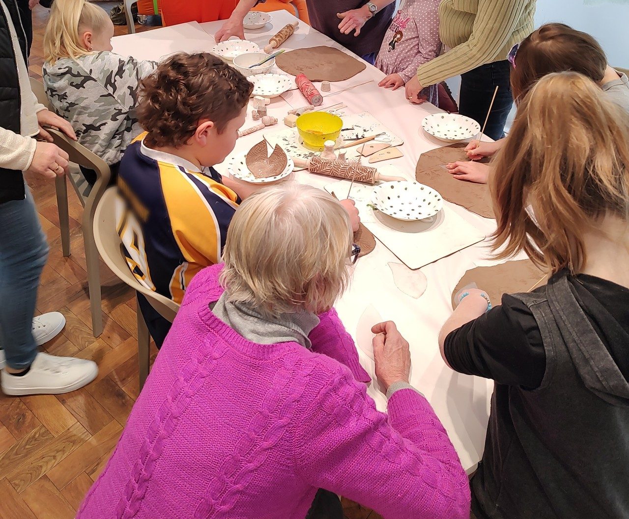 RISE Together Day – Goulburn