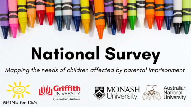 Take our National Survey for families and carers