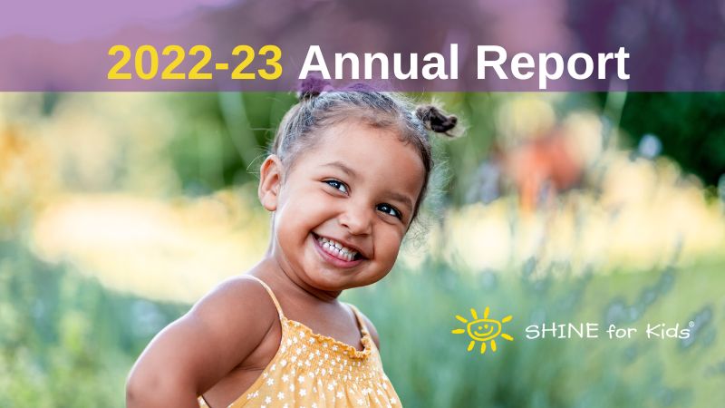 Our 2022-23 Annual Report